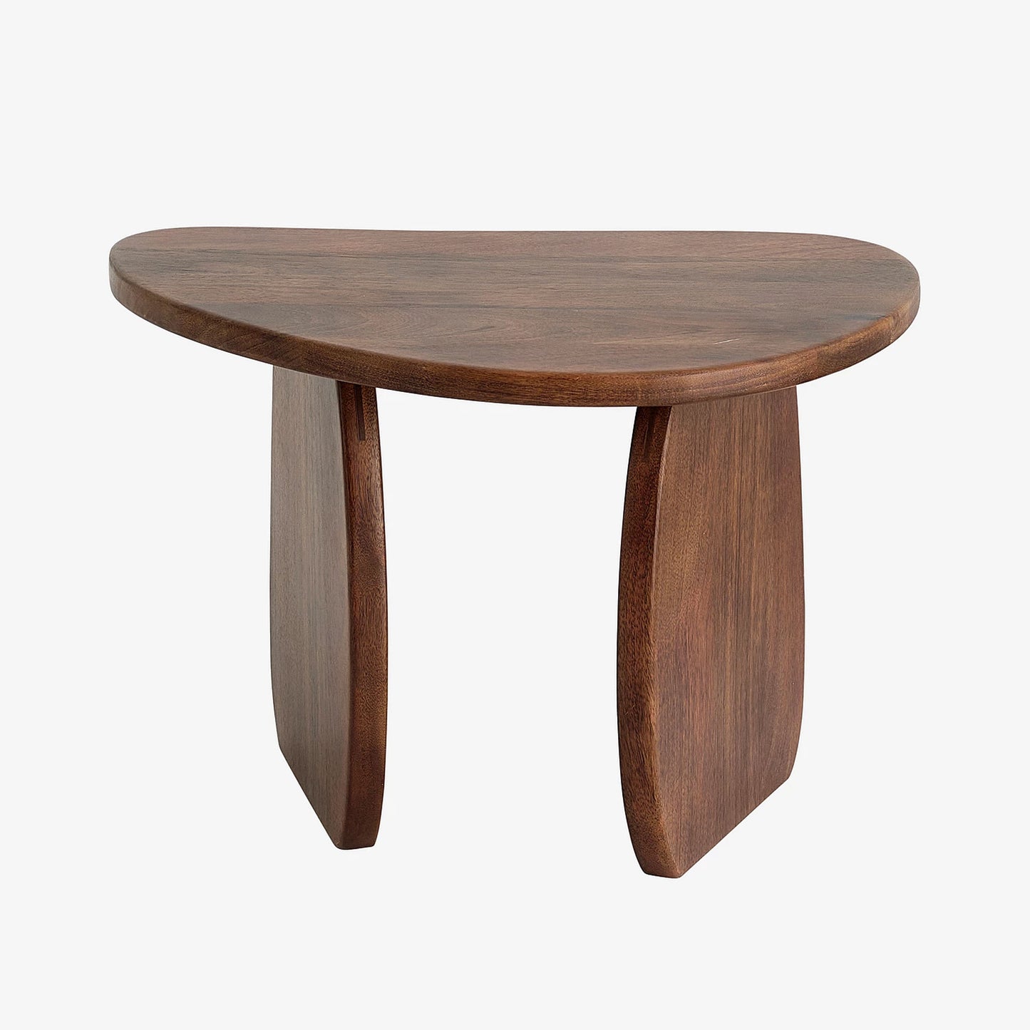 Varen Solid Wood Nesting Coffee Table Set