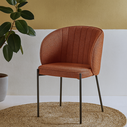 Willow Wharf Dining Chair - Comfortable Upholstered Seating