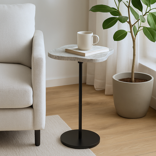 Fret Accent Table