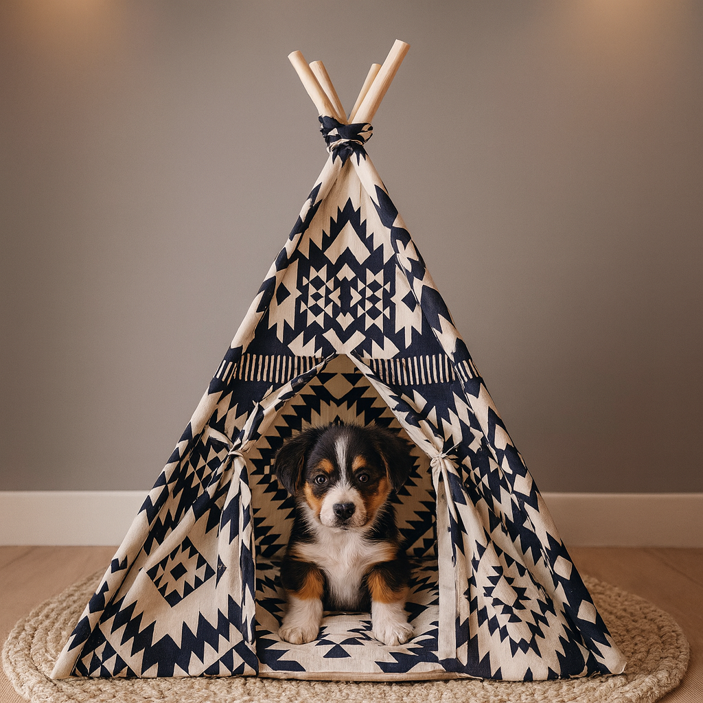 Nomad Geo Pet Tent