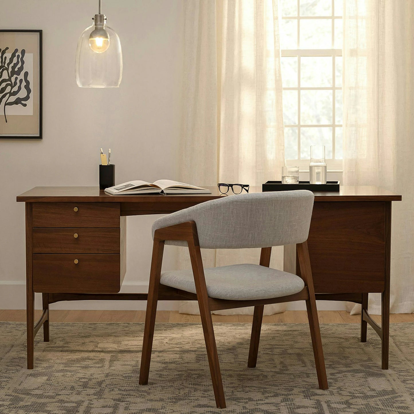 Renzo Desk