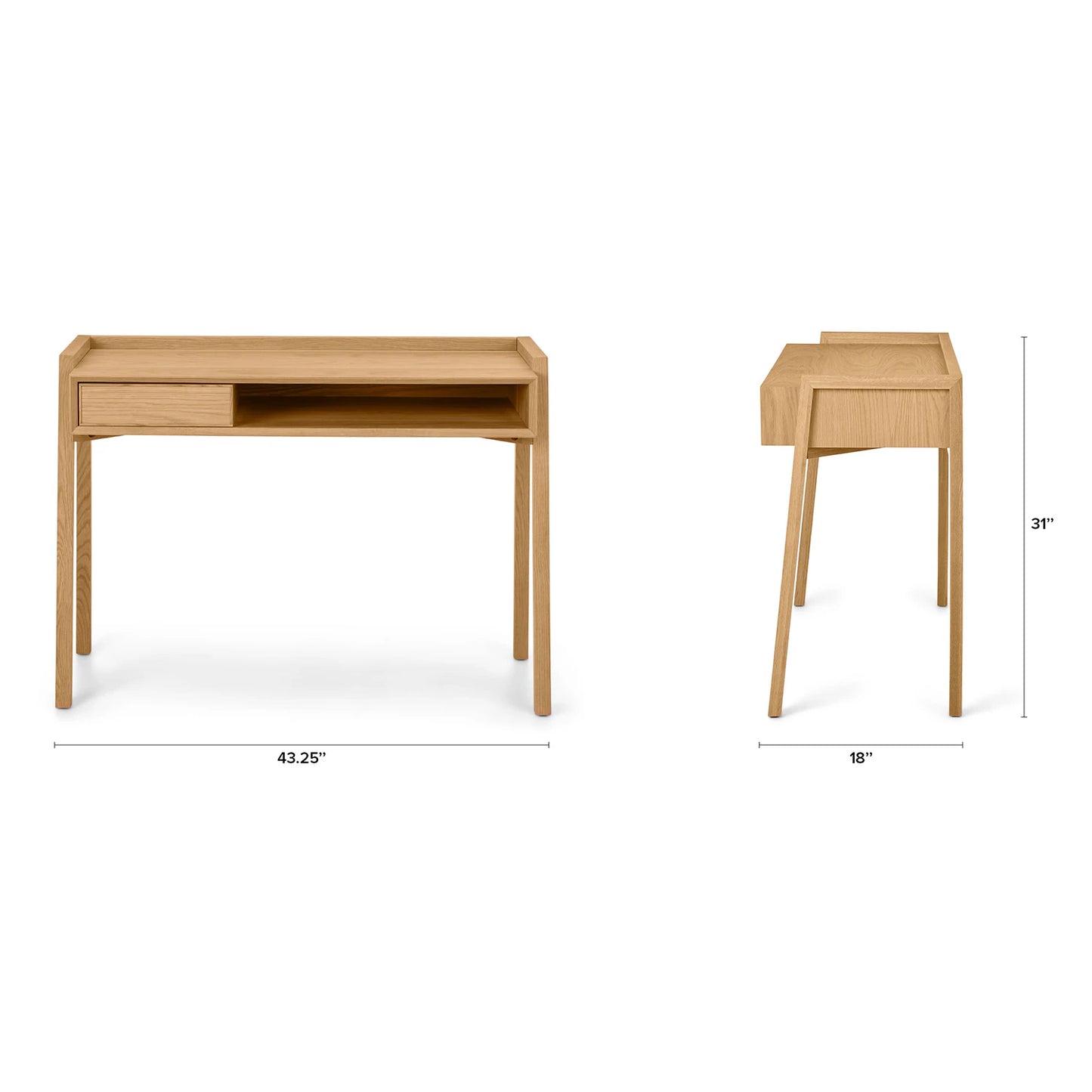 Luno Desk