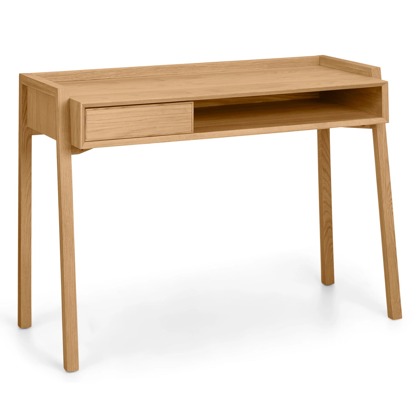 Luno Desk