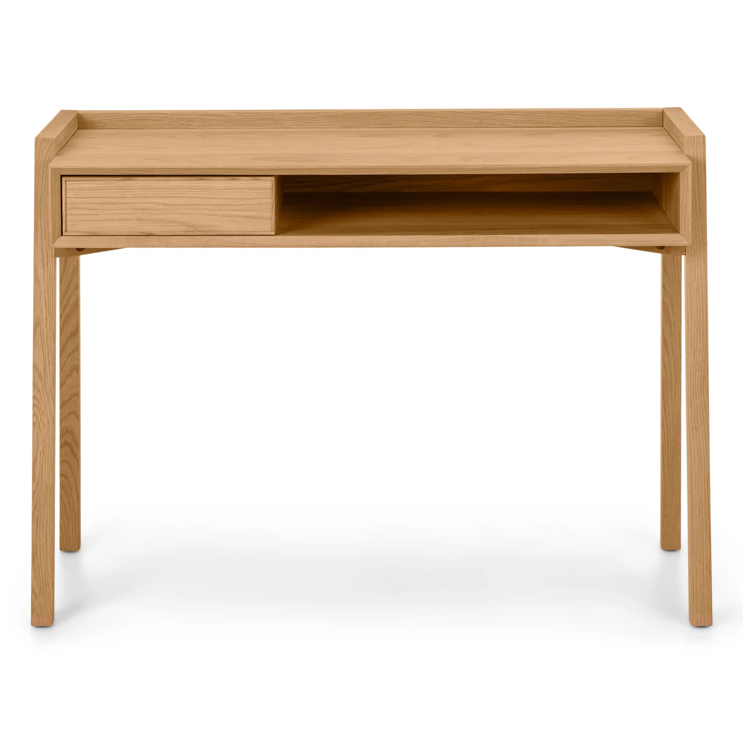 Luno Desk